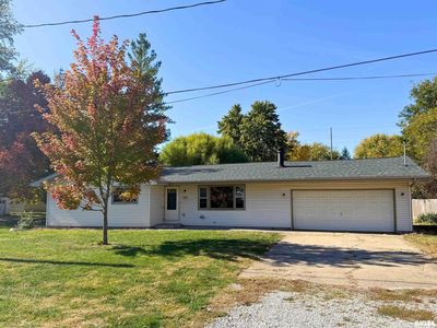 403 S Benton St, New Berlin, IL, 62670