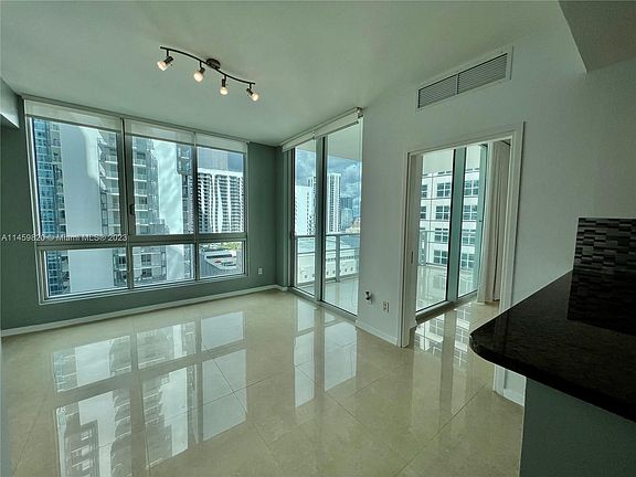 2nd image of 300 S Biscayne Blvd APT 3011