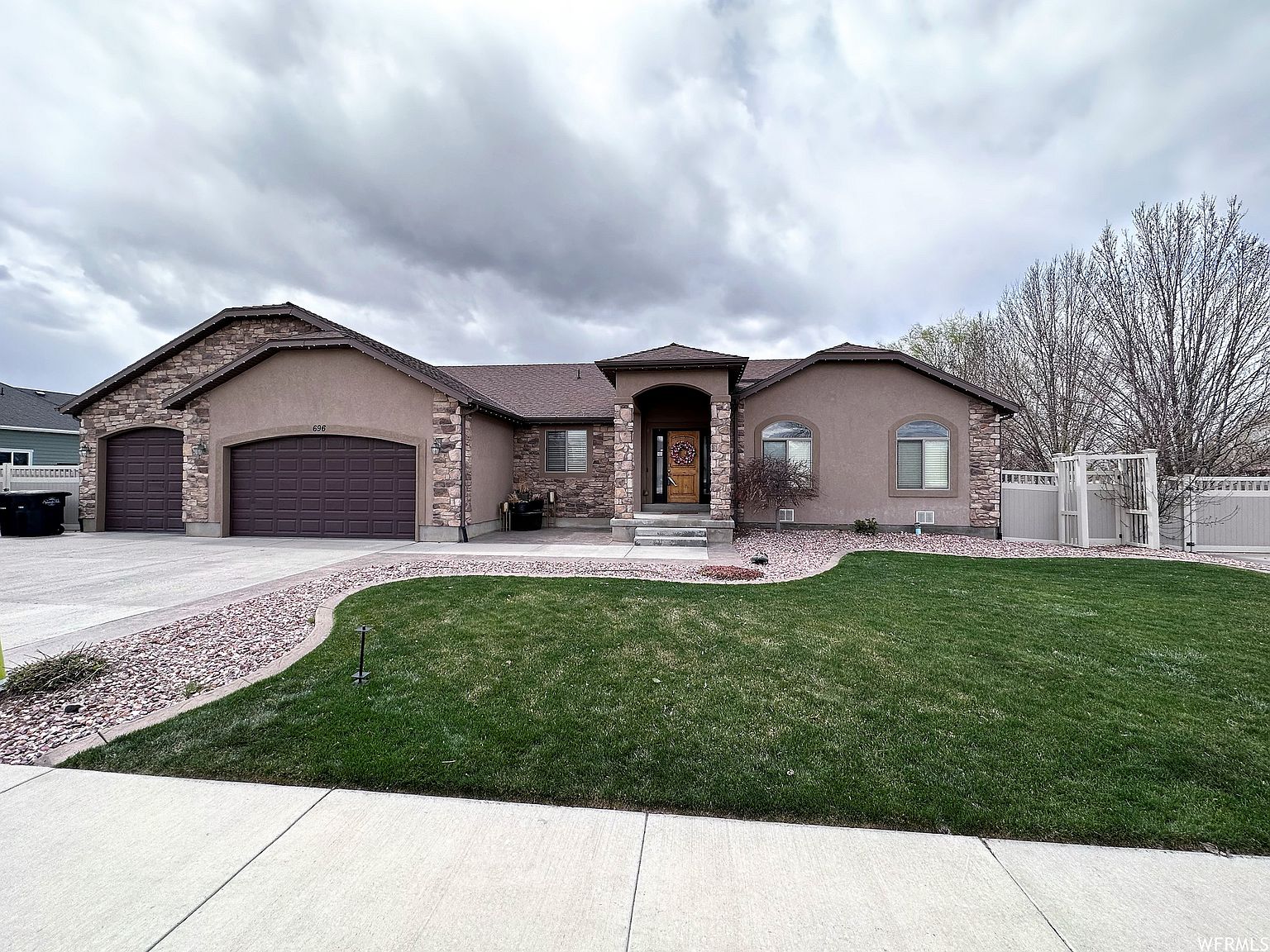 696 S Spanish Fields Dr, Spanish Fork, UT 84660 | Zillow