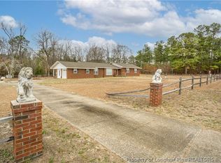 5993 Rockfish Rd, Raeford, NC 28376