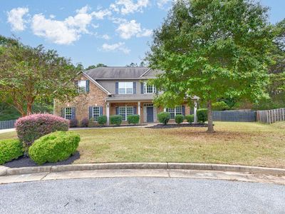 7847 Greenfield Ct, Midland, GA, 31820