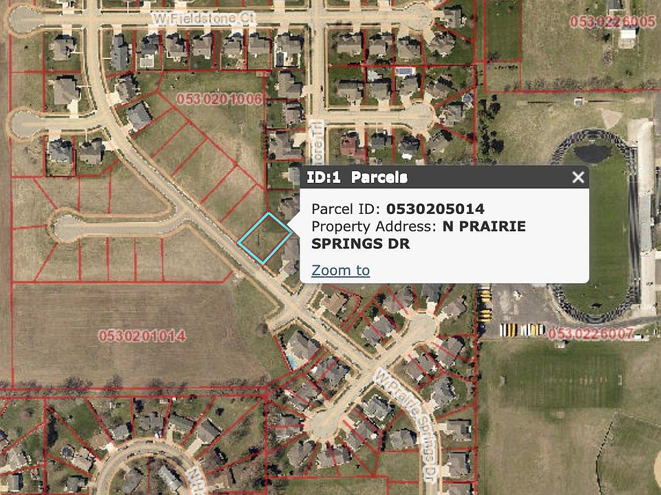 2nd image of 85 Prairie Springs Dr