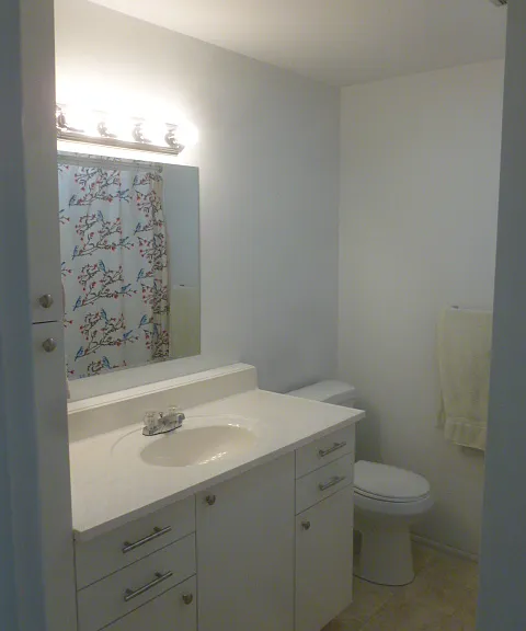 Bath room