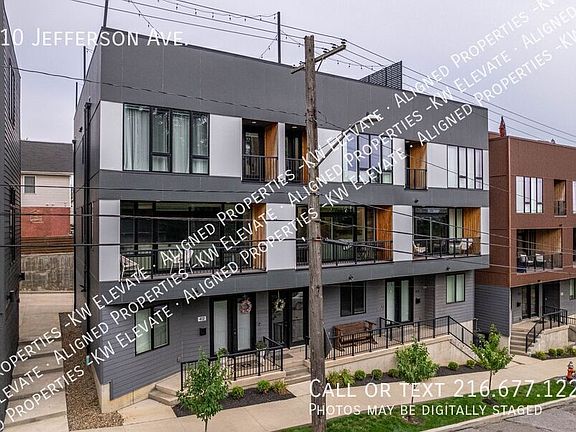 2nd image of 410 Jefferson Ave