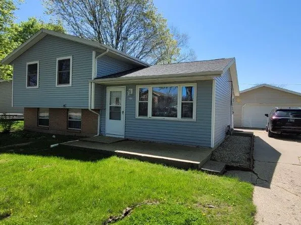 1306 Garfield St, Rock Falls, IL 61071