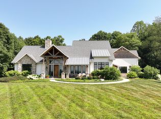 76 Smith Rd, Bellville, OH 44813