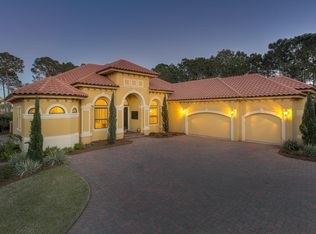 278 Corinthian Pl, Destin, FL 32541