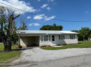 1212 W 6th St, Kaplan, LA 70548