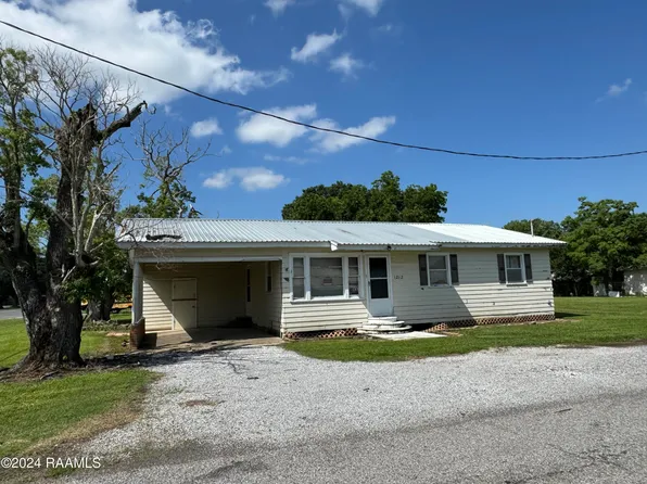 1212 W 6th St, Kaplan, LA 70548
