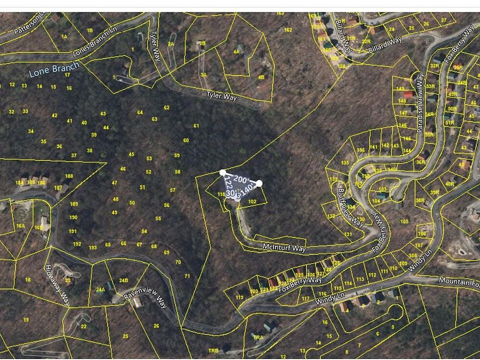 2nd image of 101 McInturf Way
