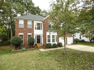 7825 Taymouth Ln, Charlotte, NC 28269