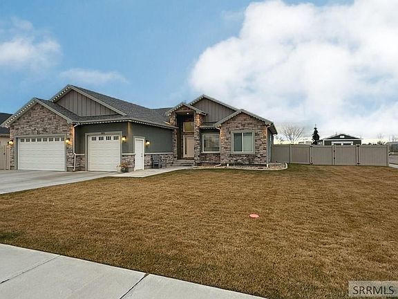 3rd image of 2835 Spring Gulch Dr