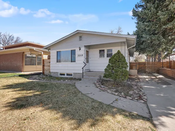 2215 N Wahsatch Ave #1/2, Colorado Springs, CO 80907