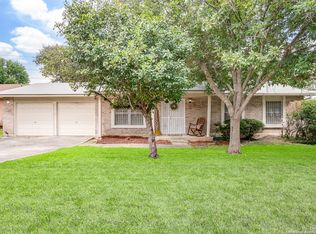 6527 Chapel Frst, San Antonio, TX 78239
