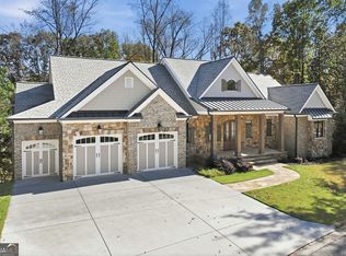 6011 Windjammer Way, Gainesville, GA 30506