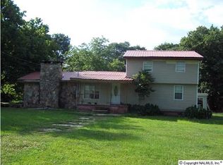 3204 Mount Hebron Rd, Boaz, AL 35957