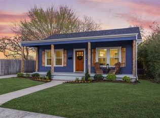 5129 Collinwood Ave, Fort Worth, TX 76107