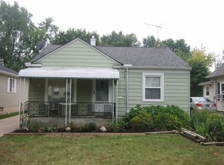 5972 Oakville Rd, Mayfield Heights, OH 44124