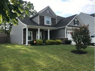 2424 Bearded Iris Ln, High Point, NC 27265