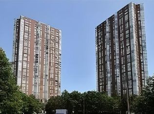 2903-5 Concorde Pl #2903, Toronto, ON M3C3K6