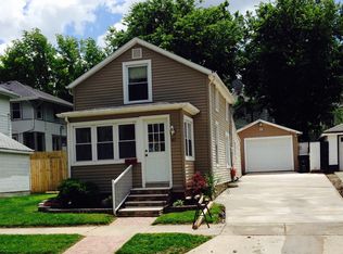 411 E Market St, Bloomington, IL 61701