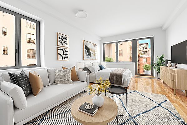 1st image of 58 W 129th St APT 4C