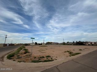 516 W 4th St LOT 8, Eloy, AZ 85131
