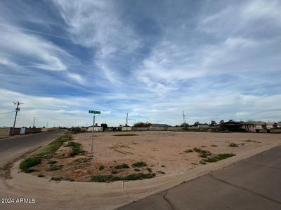 516 W 4TH Street #8, Eloy, AZ, 85131