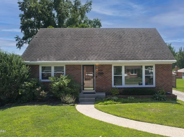 3218 Ellis Way, Louisville, KY 40220