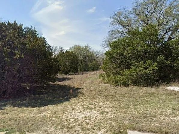 5808 Tin Top Hwy, Granbury, TX 76048