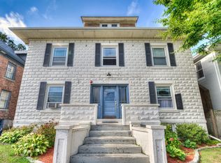 23 Bedlow Ave #3, Newport, RI 02840