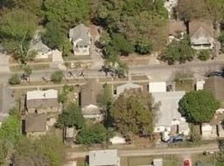1050 12th Ave S, Saint Petersburg, FL 33705