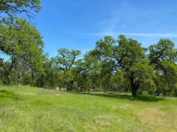 Deer Crest Trl, Cottonwood, CA 96022