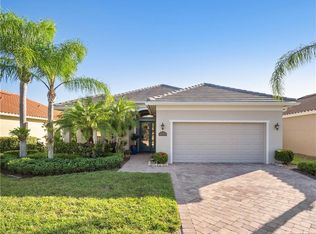 12421 Chrasfield Chase, Fort Myers, FL 33913