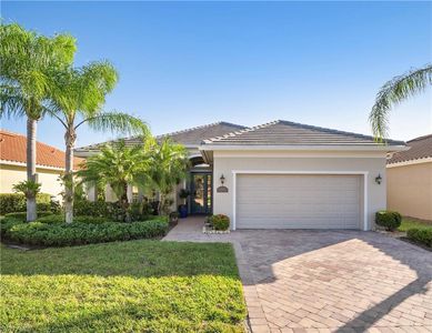 12421 Chrasfield Chase, Fort Myers, FL, 33913