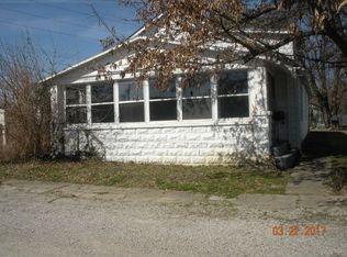 407 Leslie Ave, Evansville, IN 47712