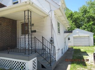 1264-1268 Grant St, Akron, OH 44301