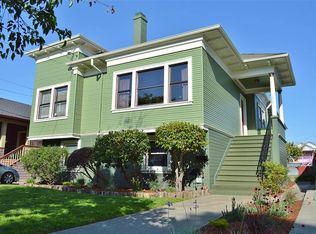 1237 Versailles Ave, Alameda, CA 94501