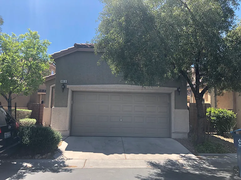 8819 Ashley Park Ave — Photo 1