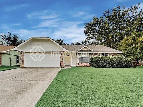 5909 Cimarron Trl Photo 1