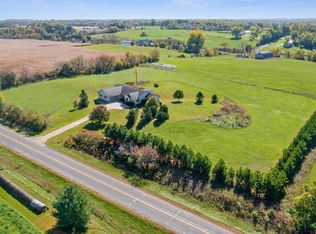 2695 County Rd N, Wilson, WI 54027