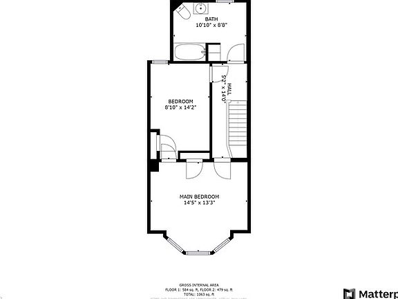 4th image of this home