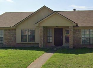 1324 Colmar Dr, Plano, TX 75023