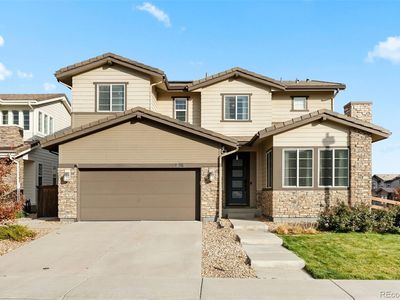 14068 Touchstone Street, Parker, CO, 80134
