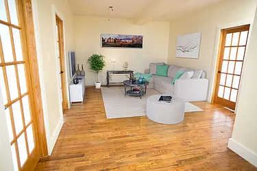 Rented by Evergreen Apartments BK