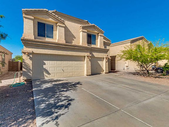 2nd image of 43942 W Maricopa Ave