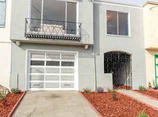 2259 38th Ave, San Francisco, CA 94116