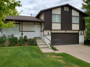 992 S 860 W, Cedar City, UT 84720