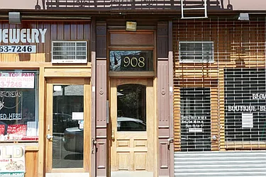 Rented by Keyah Enterprises