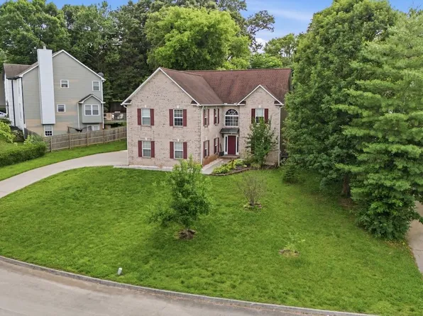 1613 Scenic Valley Ln, Knoxville, TN 37922